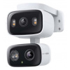 TP-LINK TP-Link TAPO C246D bezpečnostná kamera Box IP bezpečnostná kamera Vonkajší 2304 x 1296 px Múr (Tapo C246D)