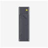 HIKSEMI externí box MDS1, M.2 SATA NVMe Enclosure, Až 2280, černá HS-HUB-MDS1(STD)/NVME/SATA