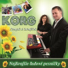KORG - Nemysli si suhajicek CD