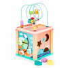 Eco Toys vzdelávacia kocka HM015472