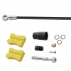 Shimano hadička hydraulická 1000 mm M985/785/675
