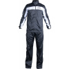 Manus Tracksuit for Kids - size XXS = 140 cm, black-white Size: M, 170 cm, Color: Black - White, Gloves cut: Without Label