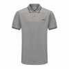 Tričko Slazenger Light Grey 1153291 L