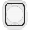 Hama ochranné puzdro pre Apple Watch 10, 42 mm, 360° ochrana, nacvakávacie 210942