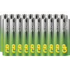 GP Alkalická baterie SUPER AA (LR6)- 20ks 1013222001