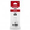 HAKY Canon originál ink GI-46 PGBK, 4411C001, black, 6000str., 170ml