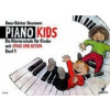 Piano Kids, Band 1 + Aktionsbuch 1