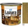 HET® SOLDECOL Lazura olejová na dřevo Barva (odstín): 34 oliva, Velikost balení: 2,5 l