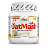 Amix nutrition OatMash 600 g Príchuť: Arašidové máslo - cookies