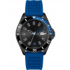 Lacoste 2011262 Tiebraker pánske hodinky 43mm 5ATM
