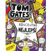 Tom Gates 5 - Je absolutně nejlepší (jak - Liz Pichon