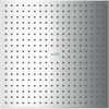 Axor ShowerSolutions horná/hlavová sprcha 30x30 cm štvorec chrómová 35317000