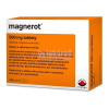 Wörwag Pharma GmbH & Co.KG Magnerot 500 mg tbl (blister PVC/PVDC/Al) 1x100 ks