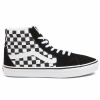 Vans SK8-Hi, 10,5UK, Čierna, ZĽAVA