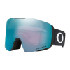 Oakley Fall Line L - Matte Black/Prizm Sapphire Iridium one size