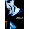 Oxford Bookworms Library: Level 2:: Dracula