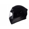 Celotvárová prilba Awina čierna so štítom XXL (Celotvárová prilba Awina čierna so štítom XXL)