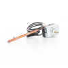 TG Termostat provozní 0-40 °C 1000 mm