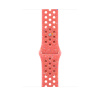 Apple 45mm Magic Ember Nike Sport Band - M/L