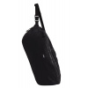 Vans MN Ward Ripstop Black Belt Bag, Cross Body Bag