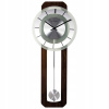 Nástenné hodiny Retro Pendulum Nextime (Nástenné hodiny Retro Pendulum Nextime)