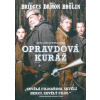 Opravdová kuráž DVD