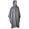 Boll Junior Poncho barva shale/turquoise compass