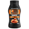 Allnutrition F**king Delicious Sauce 500 g Príchuť: Karamel