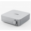 WiiM Amp Silver