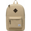 Herschel Herschel Classic Heritage Backpack 10007-05592 Beige One Size