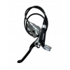 Hydraulická brzda predná ľavá Shimano BR-M446/BL-T445 800 mm