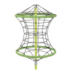 Playground System Ĺanová šplhacia veža Perry