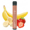ELF BAR 600 jednorázová e-cigareta Strawberry Banana