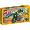 LEGO Creator 31058 Úžasný dinosaurus