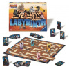 Ravensburger 22880 Labyrinth NARUTO