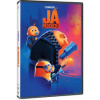 Já, padouch 4 DVD