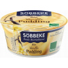 Vanilkový puding Sobbeke bio 150 g