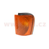 přední blikač (bez obj.) oranžový L 5844901