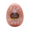 Tenga Egg Shiny II masturbátor v tvare vajíčka