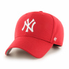 47 Brand Pánská kšiltovka New York Yankees MLB Raised Basic ’47 MVP