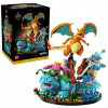 72153 LEGO POKEMON: VENUSAUR, CHARIZARD A BLASTOISE