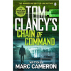 Tom Clancy's Chain of Co… (Marc Cameron)