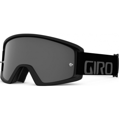 Giro Tazz MTB Black/Grey Smoke/Clear uni