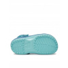 Crocs detské sandále plast viacfarebné veľkosť 33-34
