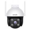 Tenda RH7-WCA bezpečnostní kamera Provedení Turret Bezpečnostní IP kamera Venkovní 2560 x 1440 px Strop