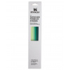 Náhradné slamky Stanley The Quencher Travel Tumbler Straws - 1180 ml Green