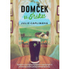 Domček v Írsku Julie Caplin 2023 (E-kniha)