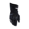 Rukavice SP-9, ALPINESTARS (černá/bílá, vel. 2XL)
