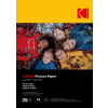 Fotopapír Kodak Photo High Gloss (180g/m2) A4 25 listů