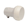 Mascom MC S01 UHD Singl LNB